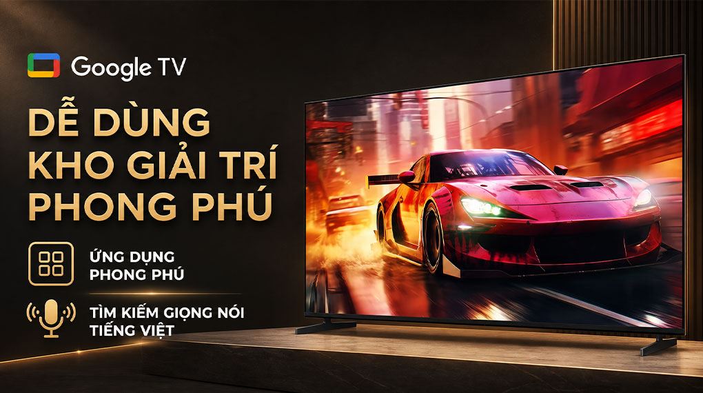 - Tivi Sony K-100XR30M2 - hình số 11