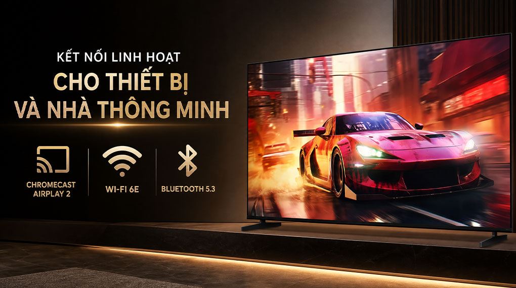 - Tivi Sony K-100XR30M2 - hình số 15