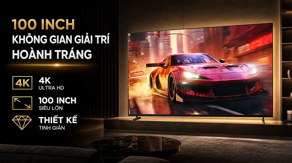 - Tivi Sony K-100XR30M2 - hình số 12