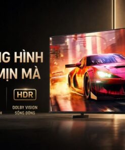 Tivi Sony K-75XR33VM2 - hình số 2