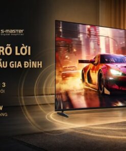Tivi Sony K-75XR33VM2 - hình số 4