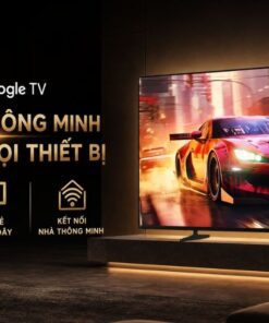 Tivi Sony K-75XR33VM2 - hình số 5