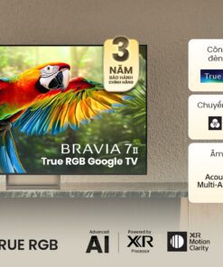 Tivi Sony K-55XR70M2 - hình số 1