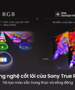 Tivi Sony K-55XR70M2 - hình số 3