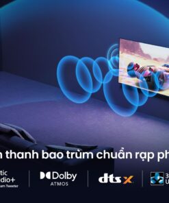 Tivi Sony K-65XR70M2 - hình số 6