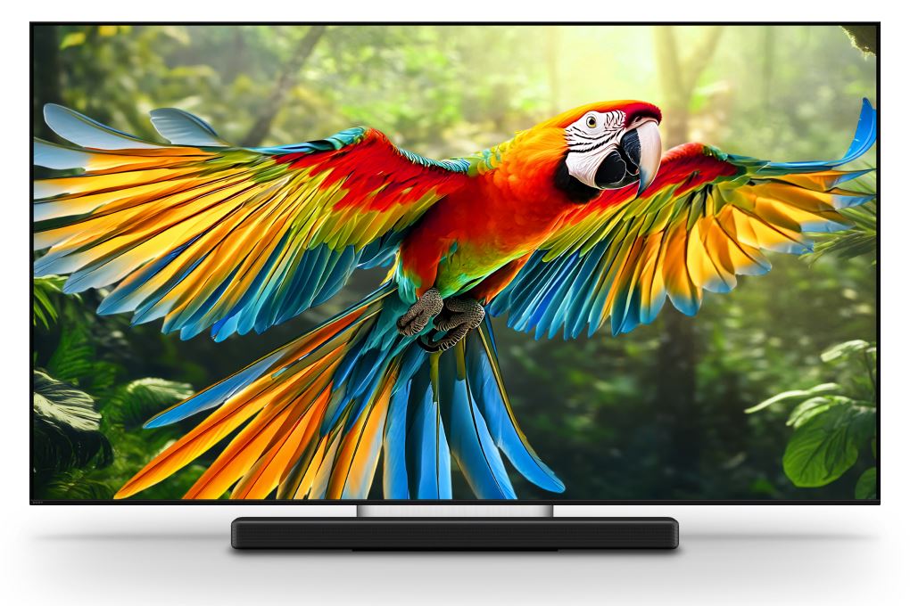 - Tivi Sony K-75XR70M2 - hình số 15