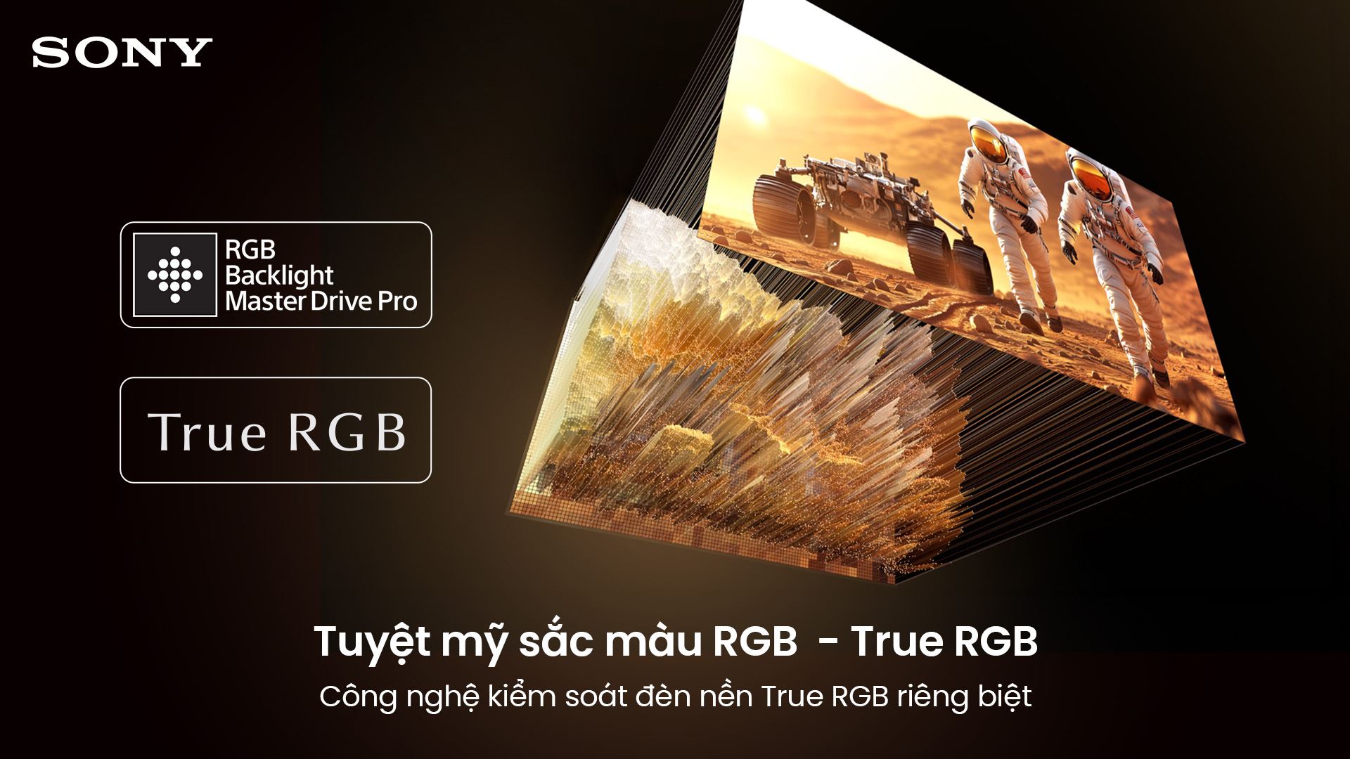 - Tivi Sony K-75XR70M2 - hình số 4