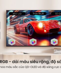 Tivi Sony K-75XR90M2 - hình số 5