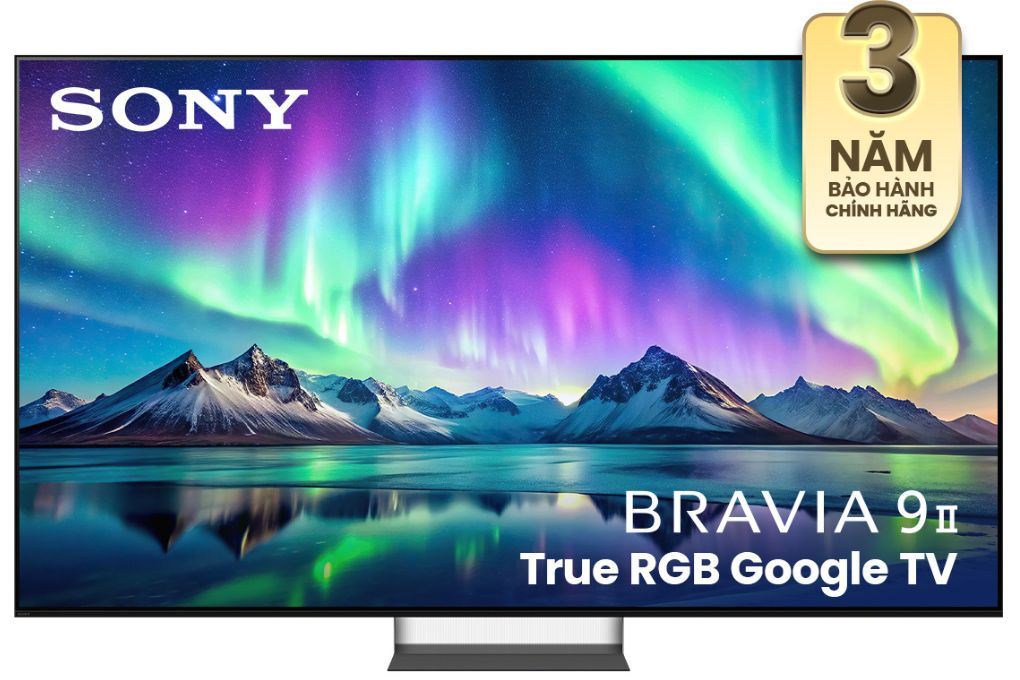 - Tivi Sony K-85XR90M2 - hình số 14