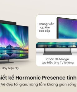 Tivi Sony K-85XR90M2 - hình số 13