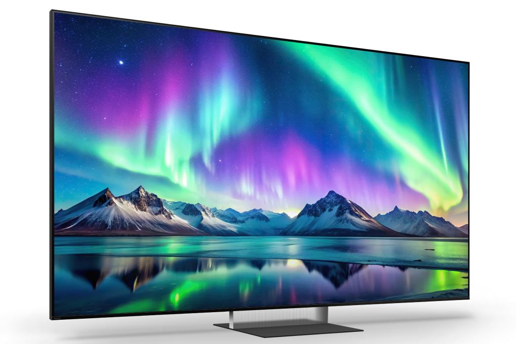 - Tivi Sony K-85XR90M2 - hình số 15