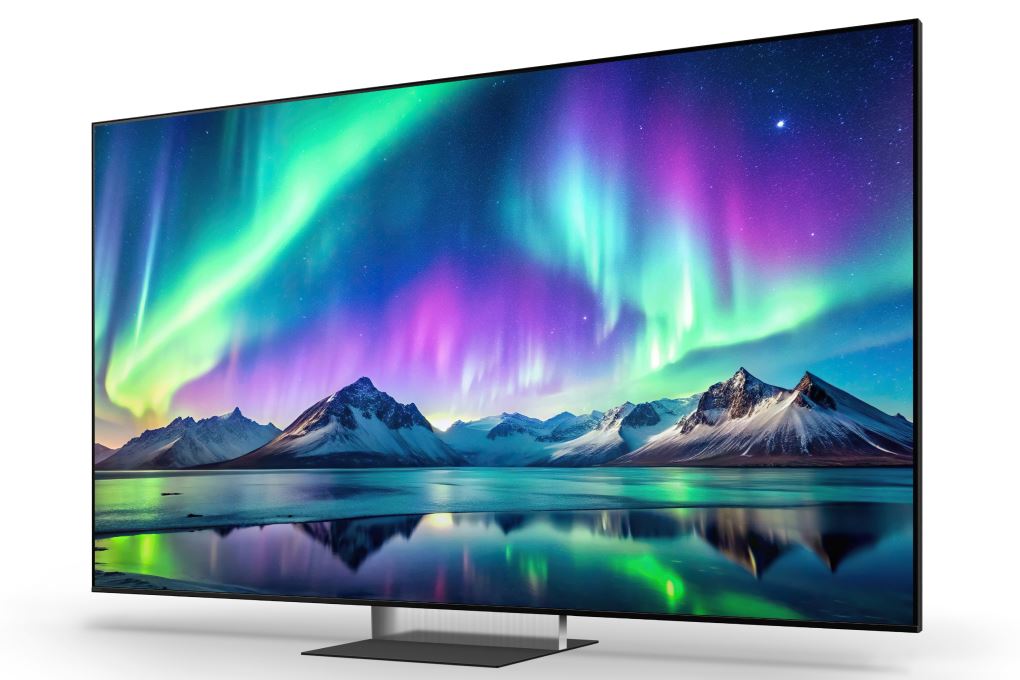 - Tivi Sony K-85XR90M2 - hình số 16