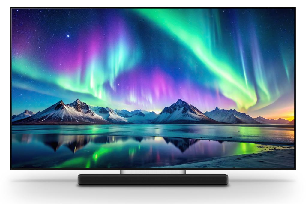 - Tivi Sony K-85XR90M2 - hình số 17