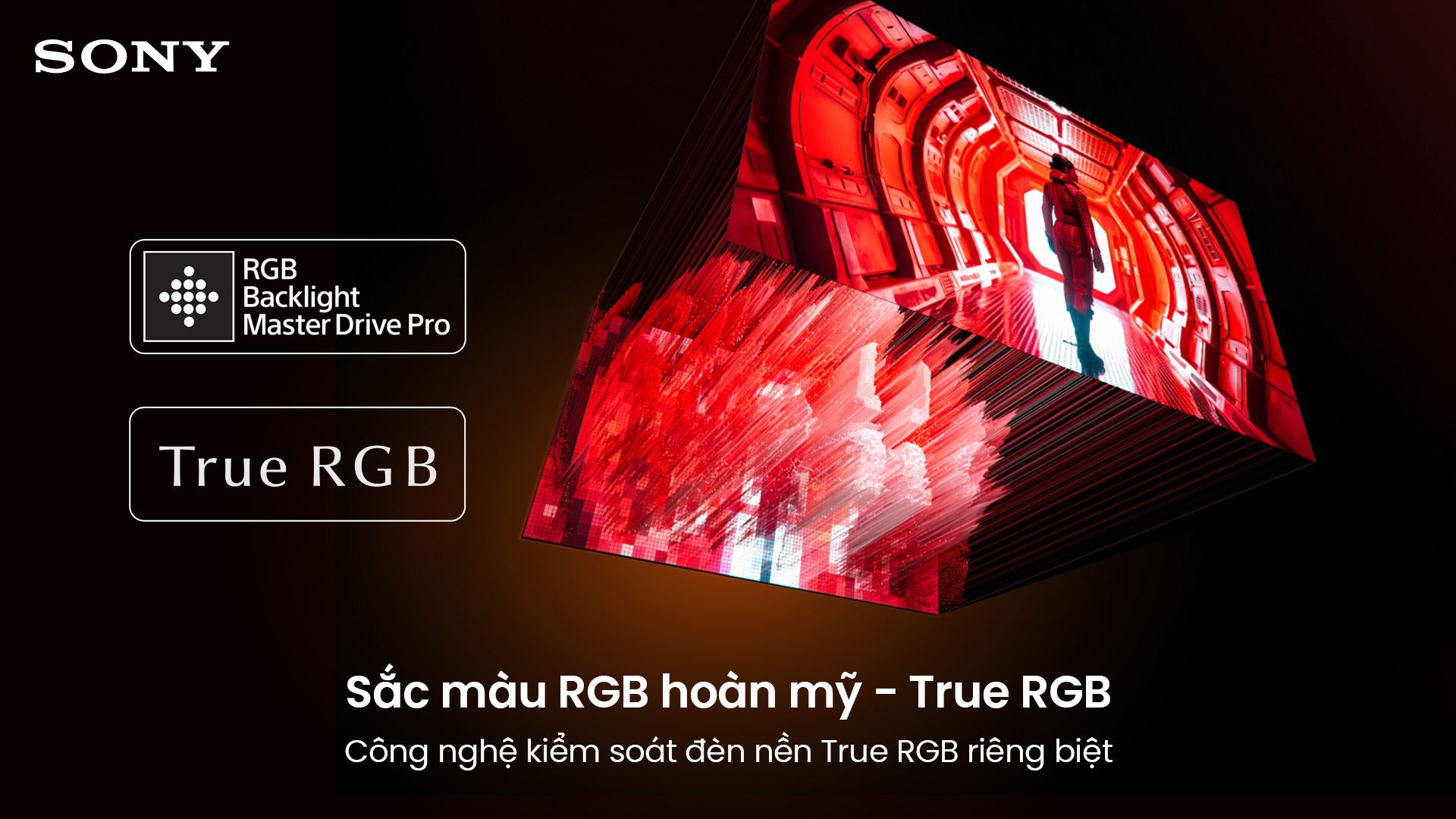 - Tivi Sony K-85XR90M2 - hình số 4