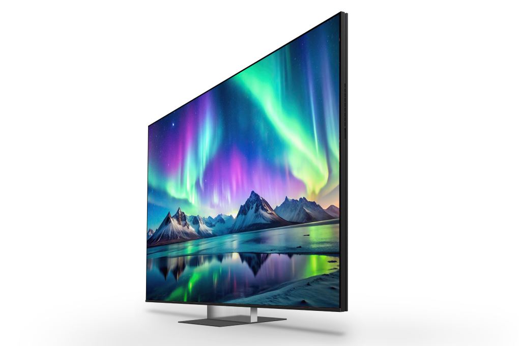 - Tivi Sony K-85XR90M2 - hình số 18