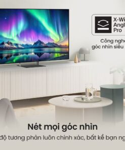 Tivi Sony K-85XR90M2 - hình số 6