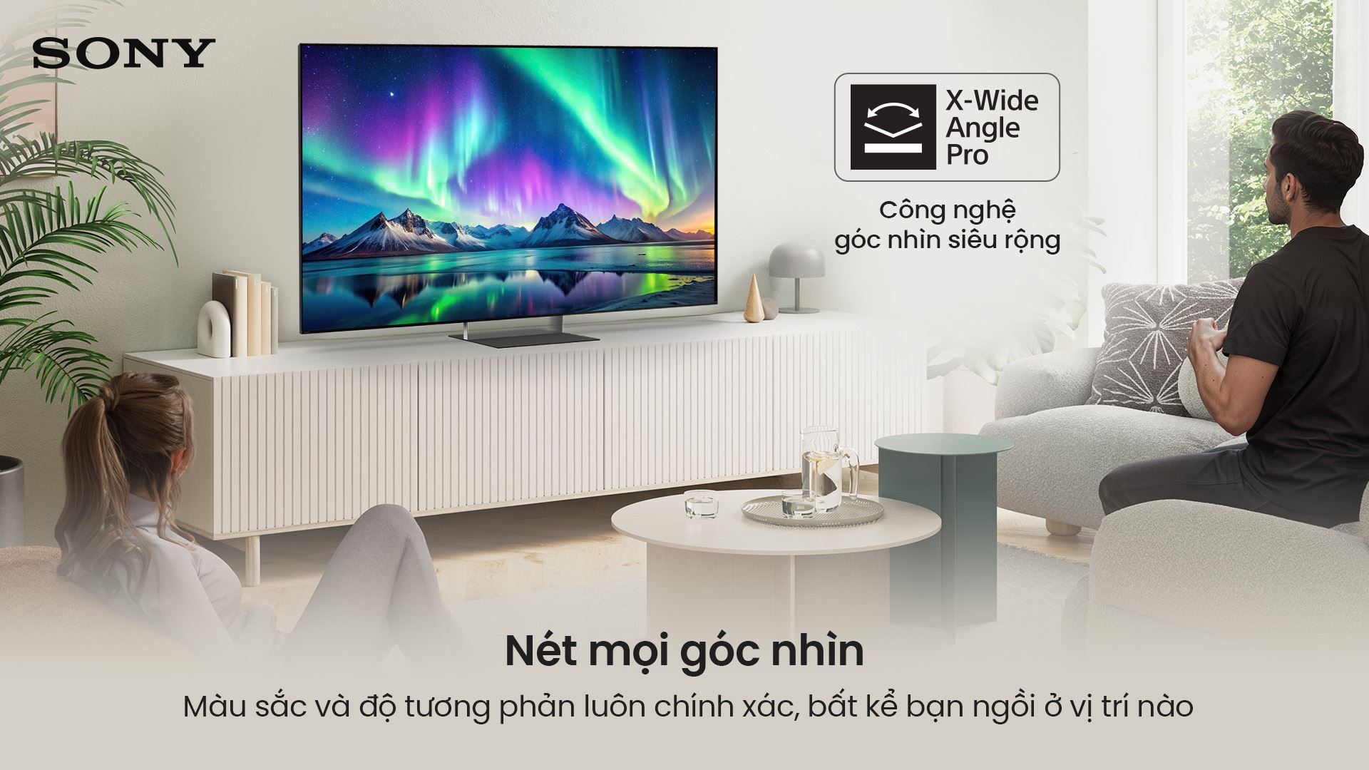 - Tivi Sony K-85XR90M2 - hình số 6