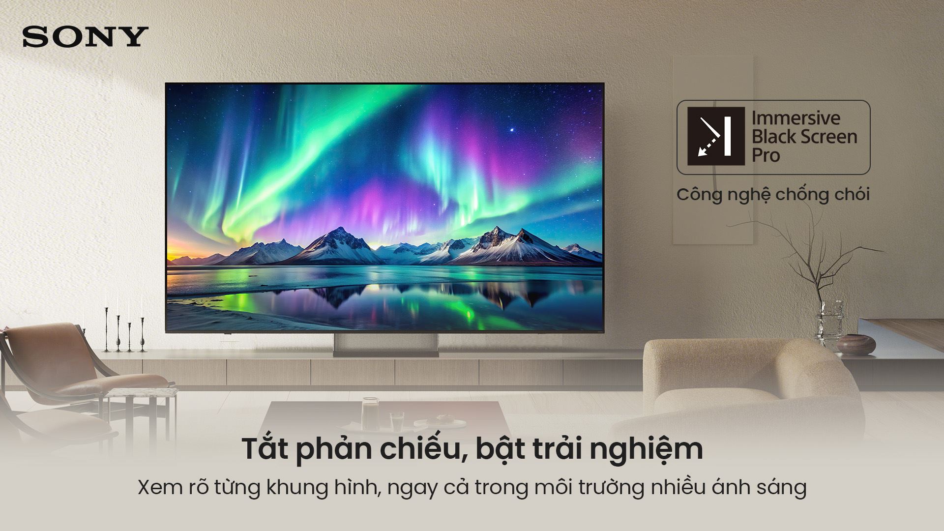 - Tivi Sony K-85XR90M2 - hình số 7