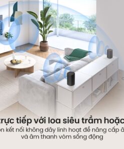 Tivi Sony K-85XR90M2 - hình số 9