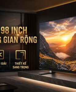 Tivi Sony K-98XR70M2 - hình số 13