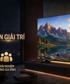 Tivi Samsung UA75U8500H - hình số 1