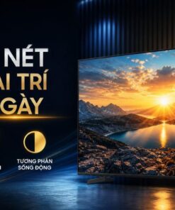 Tivi Samsung UA75U8500H - hình số 2