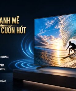 Tivi Samsung UA75U8500H - hình số 4