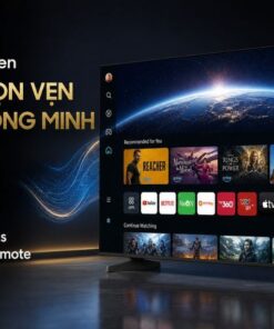 Tivi Samsung UA75U8500H - hình số 5