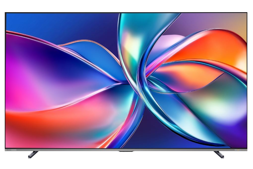 Tivi Hisense 100Q6Q - hình số 1