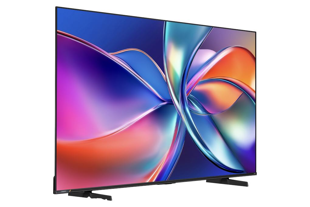 - Tivi Hisense 43Q6Q - hình số 2
