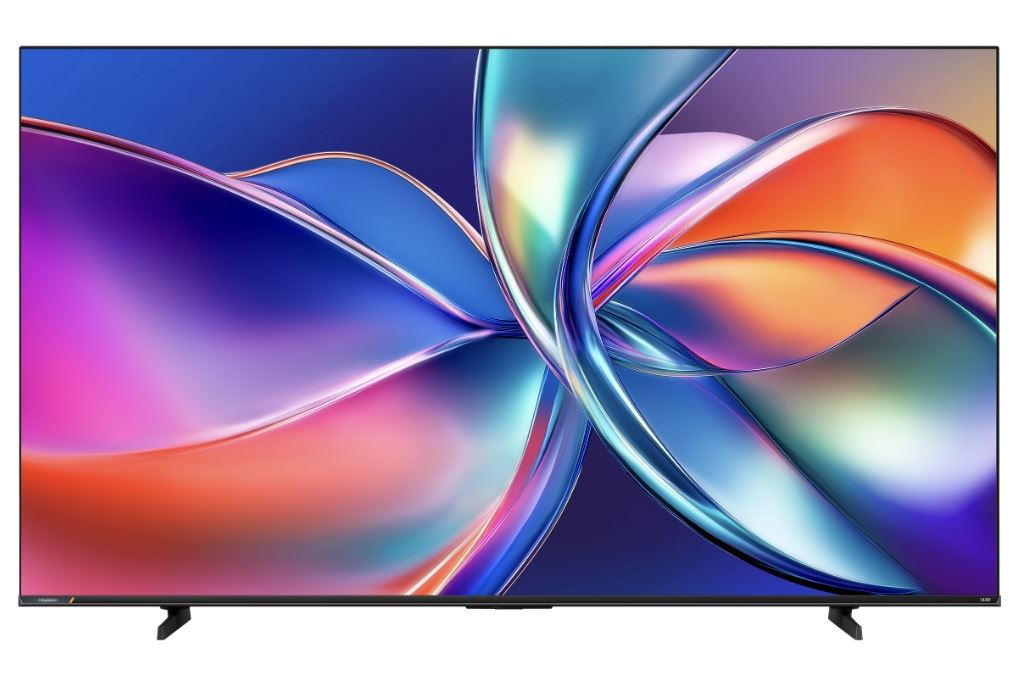 Tivi Hisense 55Q6Q - hình số 1
