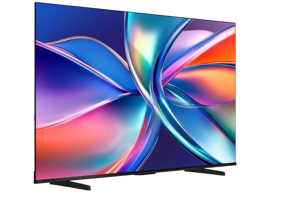 - Tivi Hisense 75Q6Q - hình số 2