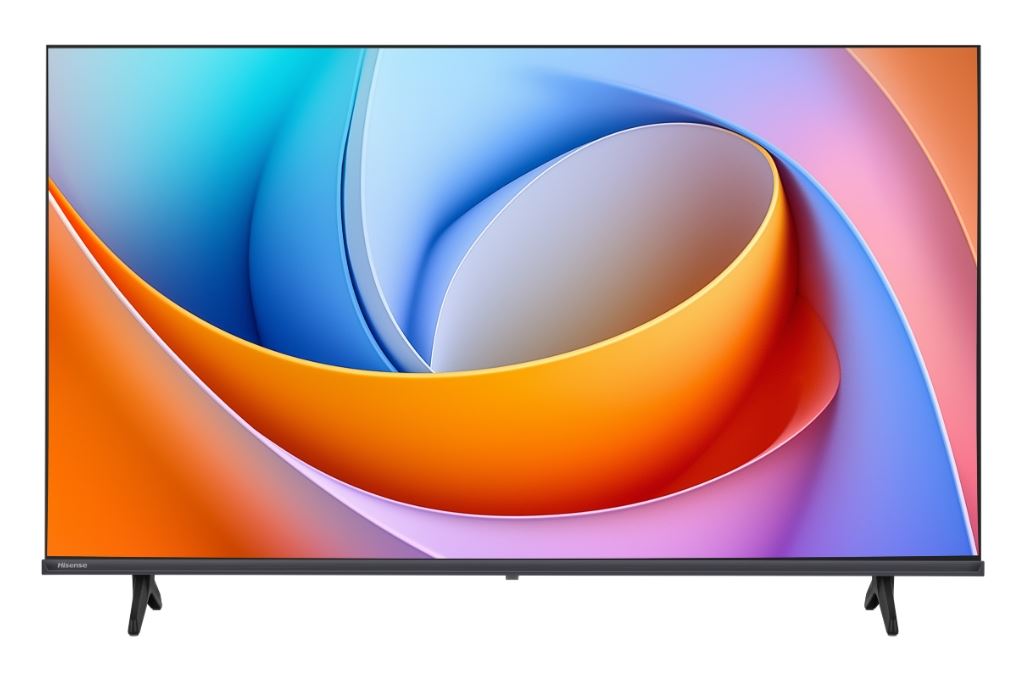 Tivi Hisense 50Q5S - hình số 1