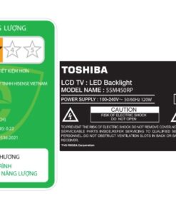 Tivi Toshiba 55M450RP - hình số 6