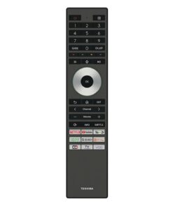 Tivi Toshiba 65M450RP - hình số 5