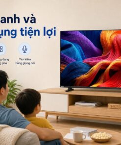 Tivi Toshiba 32V37SP - hình số 3