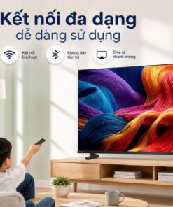 Tivi Toshiba 32V37SP - hình số 2