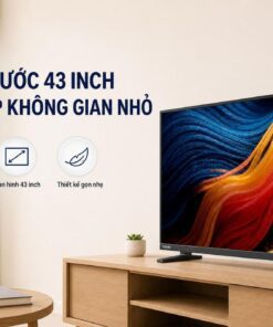 Tivi Toshiba 43V37SP - hình số 4