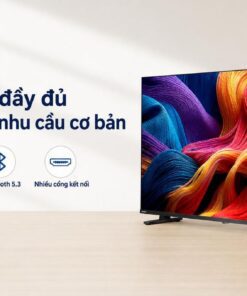 Tivi Toshiba 43V37SP - hình số 2