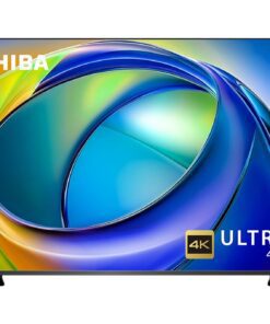 Tivi Toshiba 50C350RP - hình số 4
