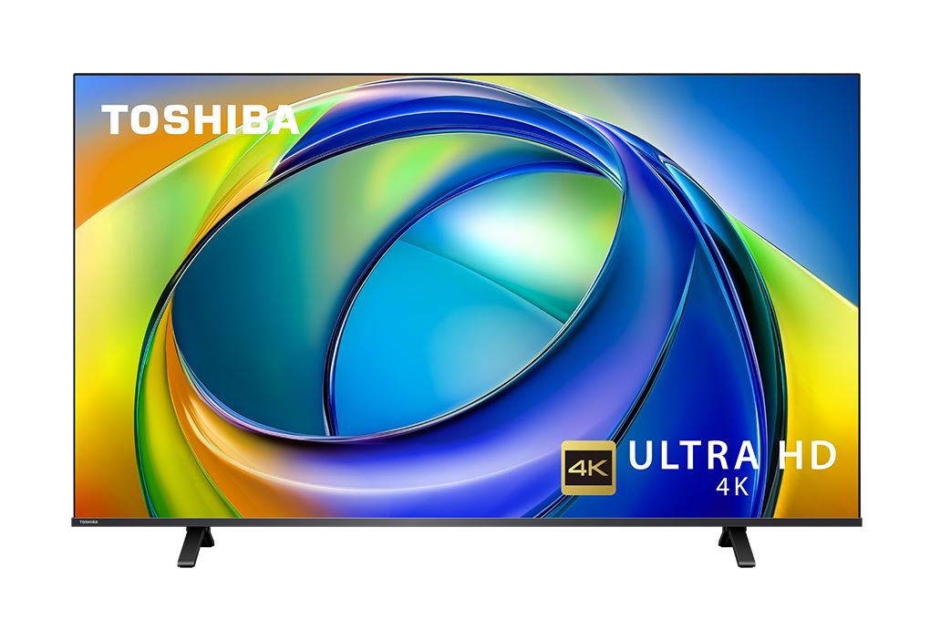 - Tivi Toshiba 50C350RP - hình số 4