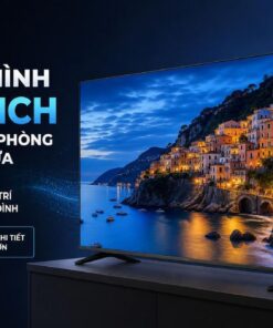 Tivi Toshiba 50C350RP - hình số 2