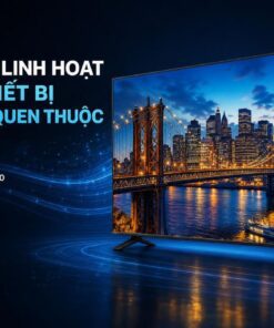 Tivi Toshiba 50C350RP - hình số 3