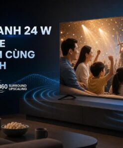 Tivi Toshiba 50C350RP - hình số 1