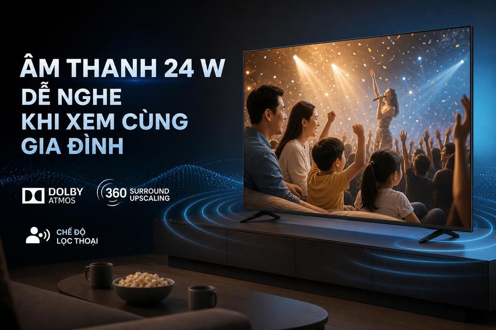 Tivi Toshiba 50C350RP - hình số 1