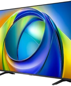 Tivi Toshiba 65C350RP - hình số 3