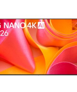 Smart Tivi LG AI 4K 55 inch 55NU835BPSA