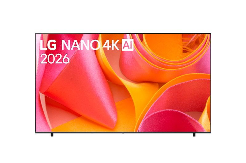 Smart Tivi LG AI 4K 55 inch 55NU835BPSA Smart Tivi LG AI 4K 55 inch 55NU835BPSA