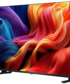Tivi Toshiba 50V37SP - hình số 2