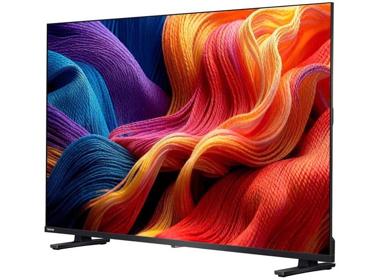 - Tivi Toshiba 50V37SP - hình số 2